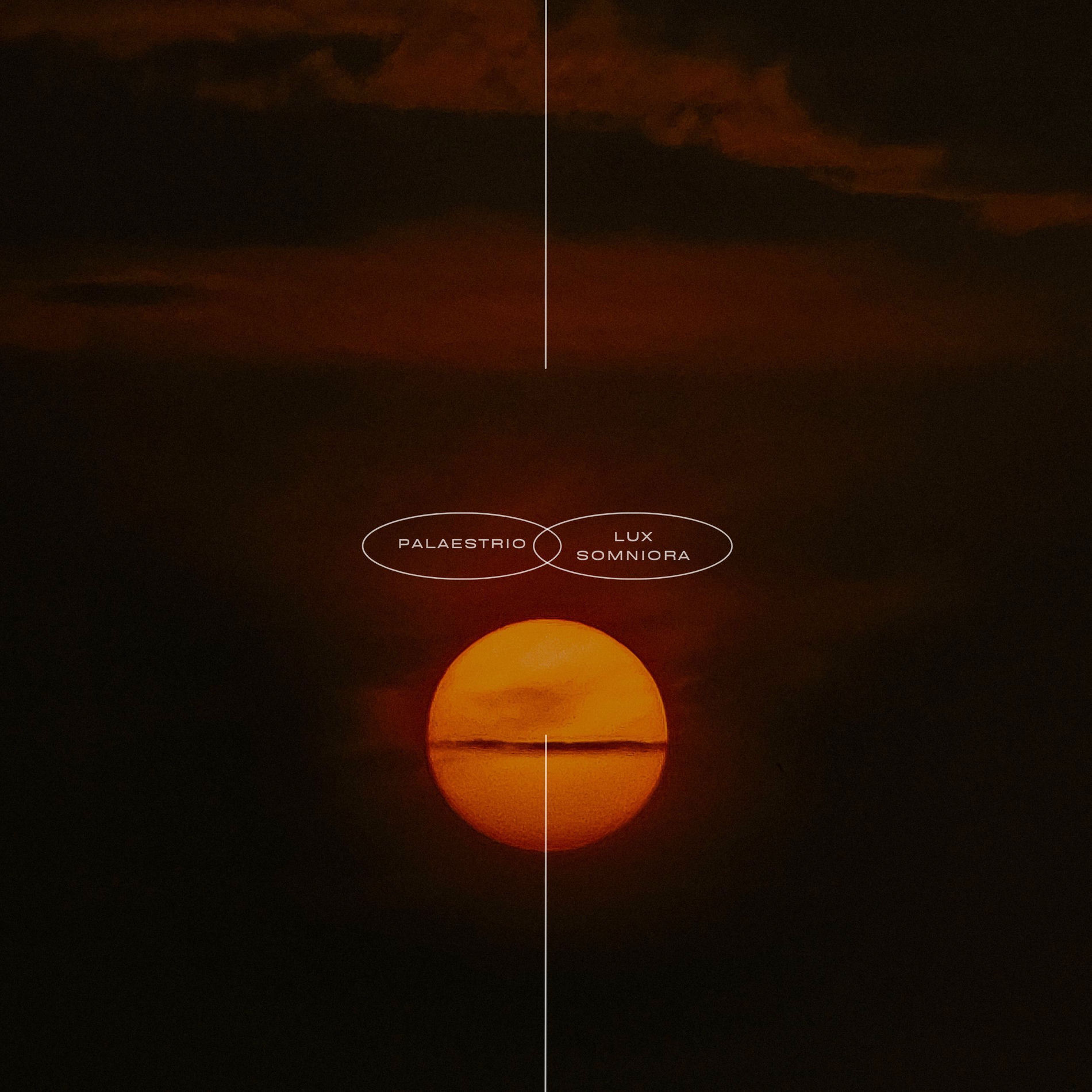 Album cover of Lux Somniora