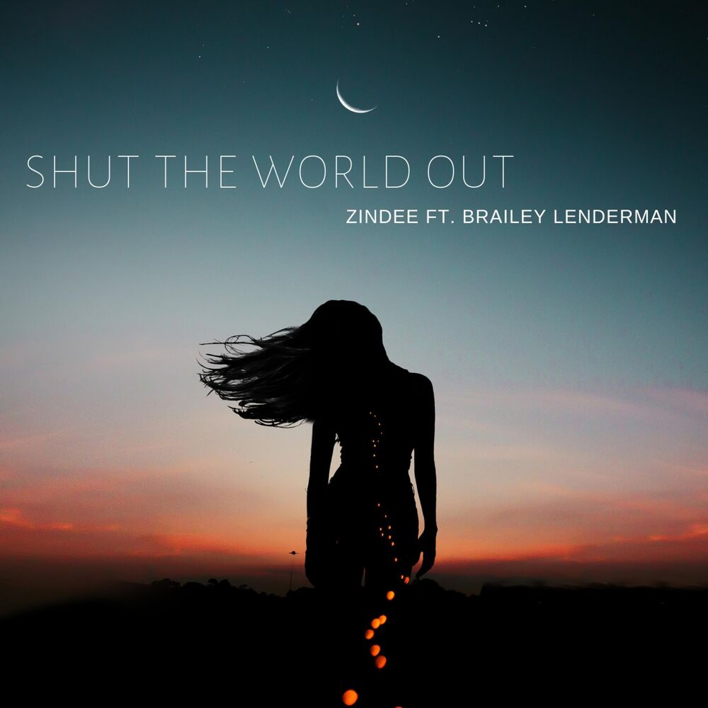 Picture of Shut the World Out