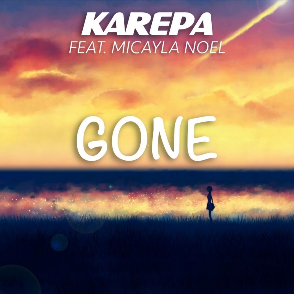Picture of Gone
