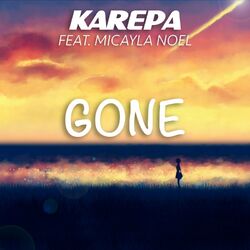 Cover of Gone