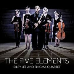 Cover of The Five Elements