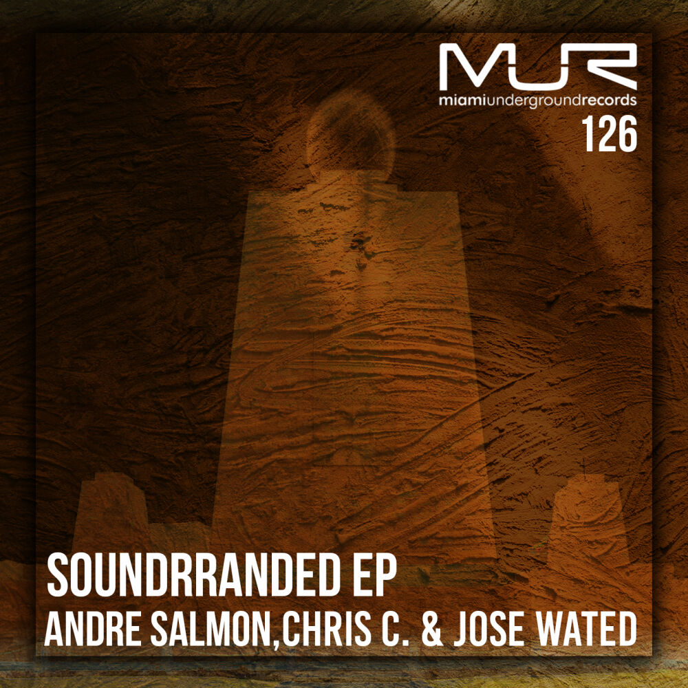 Picture of Soundrranded