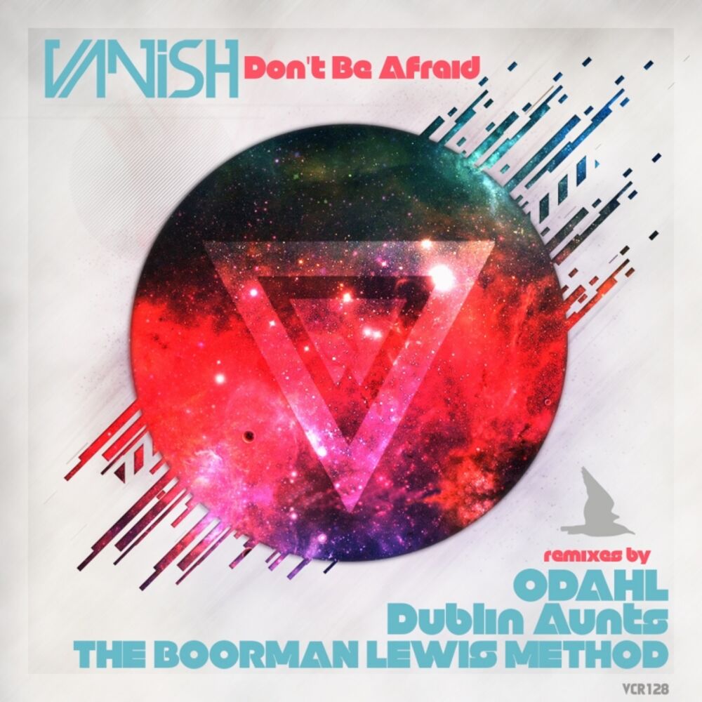 Picture of Don't Be Afraid