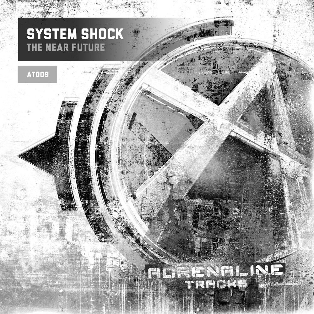 Picture of System Shock - The Near Future