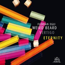 Cover of Eternity