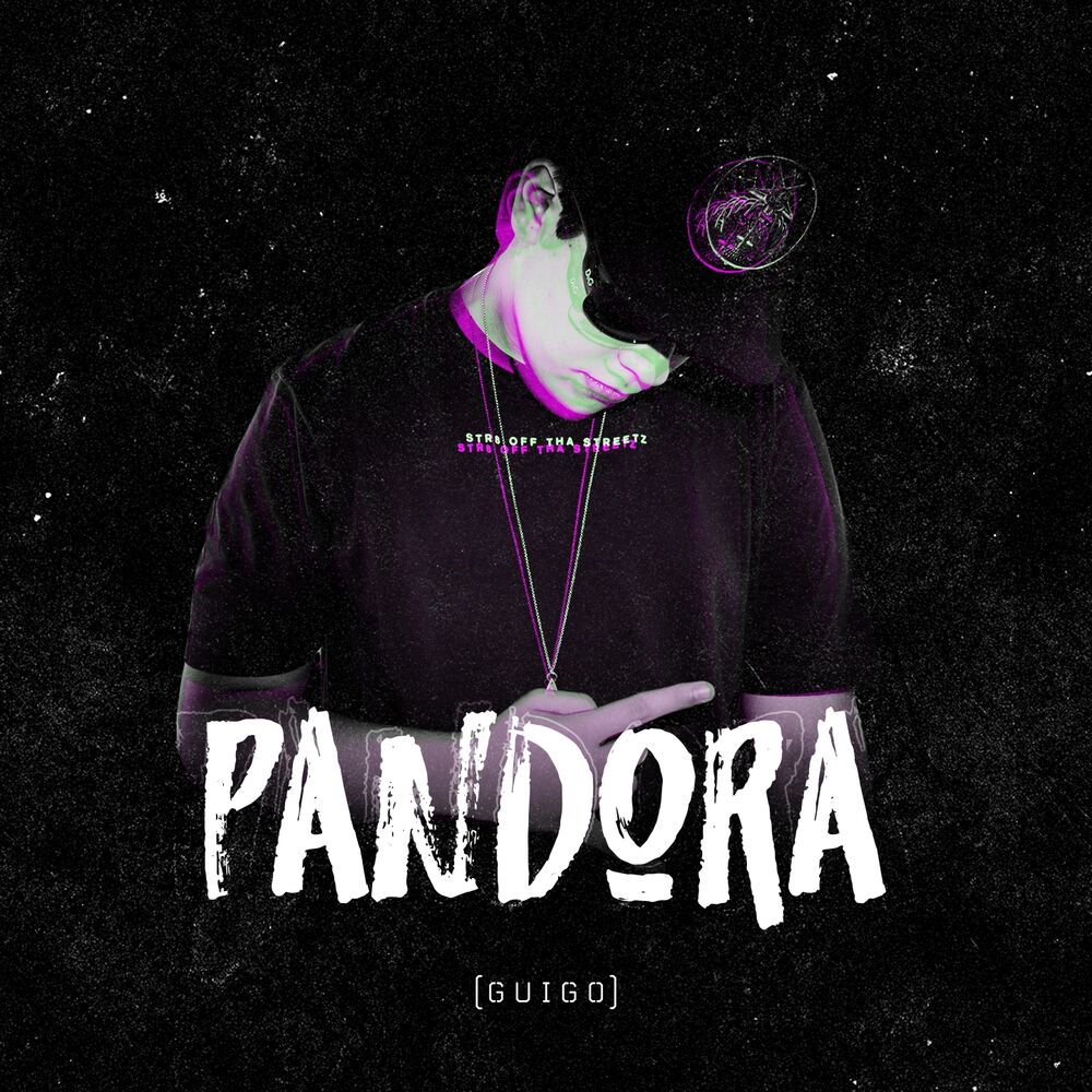 Picture of Pandora