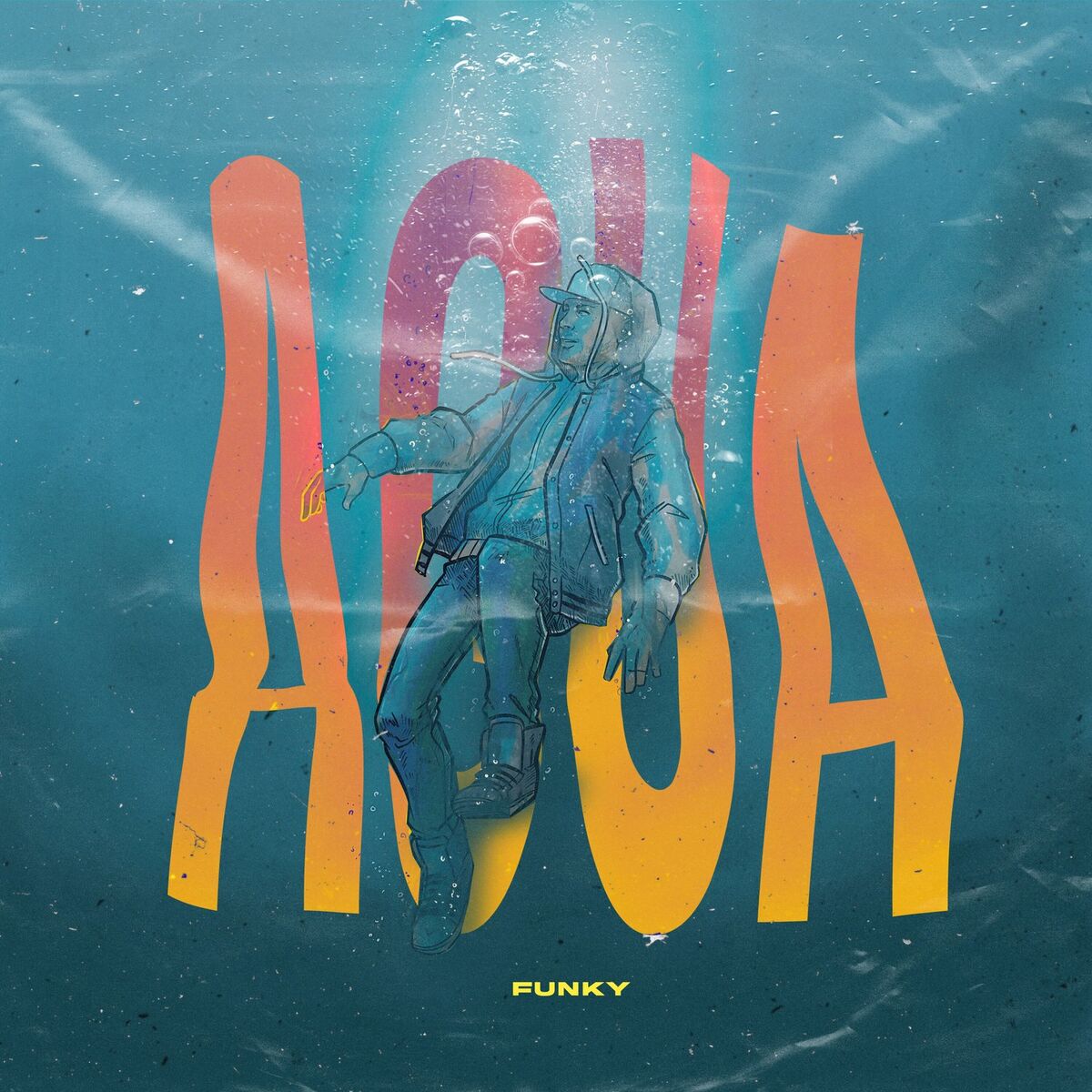 Album picture of Agua