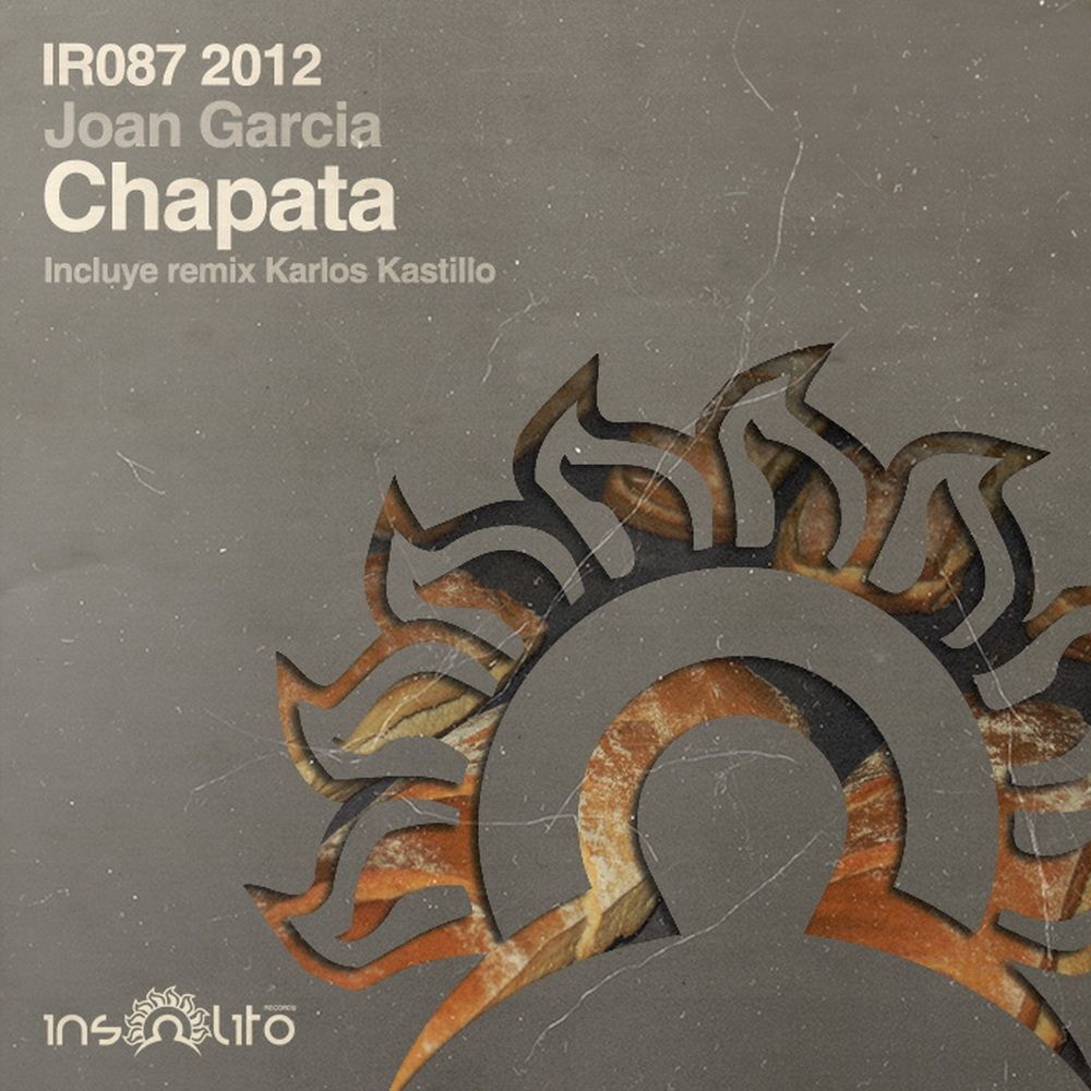 Picture of Chapata