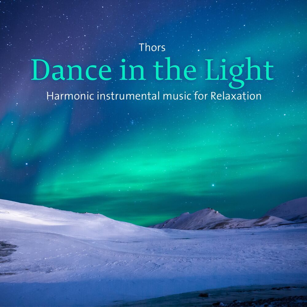 Picture of Dance In The Light (Harmonic Music For Relaxation)