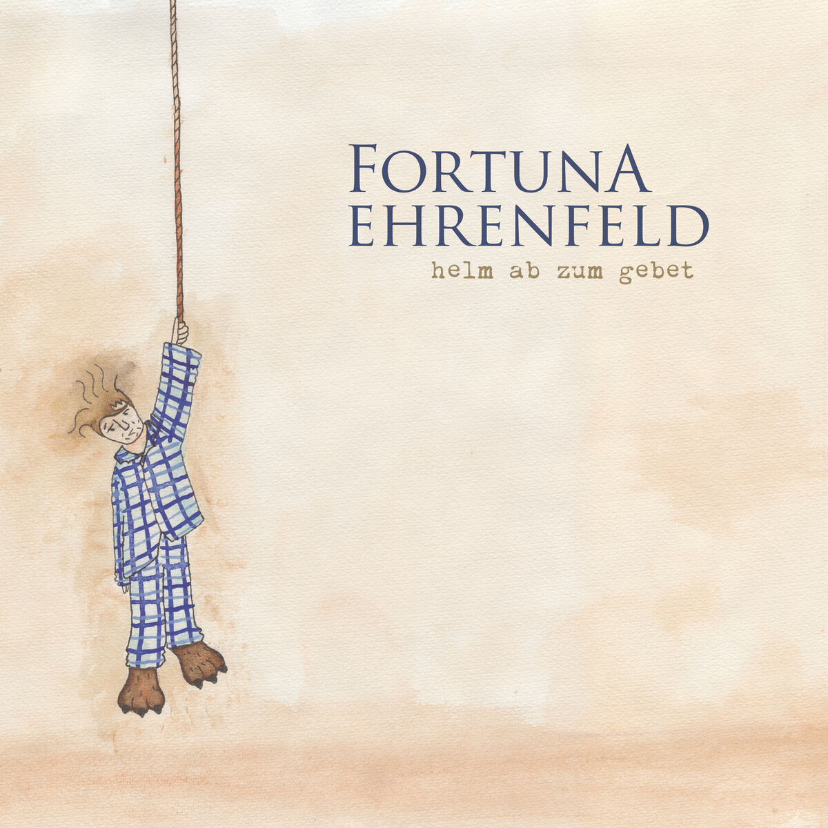 Album cover of Heiliges Fernweh