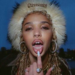Cover of CAPRISONGS