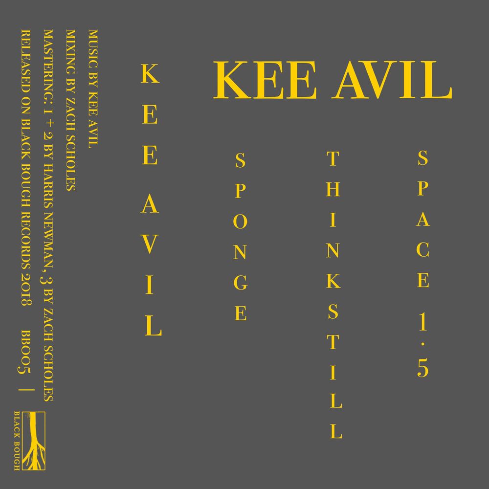 Picture of Kee Avil