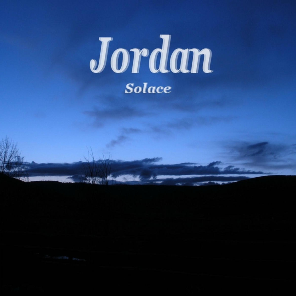 Album picture of Solace