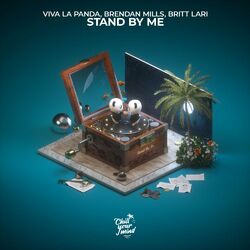 Cover of Stand by Me