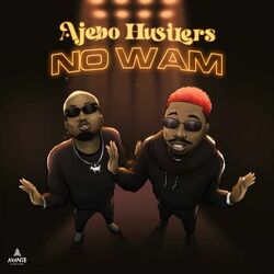 Cover of No Wam