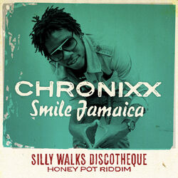 Cover of Smile Jamaica