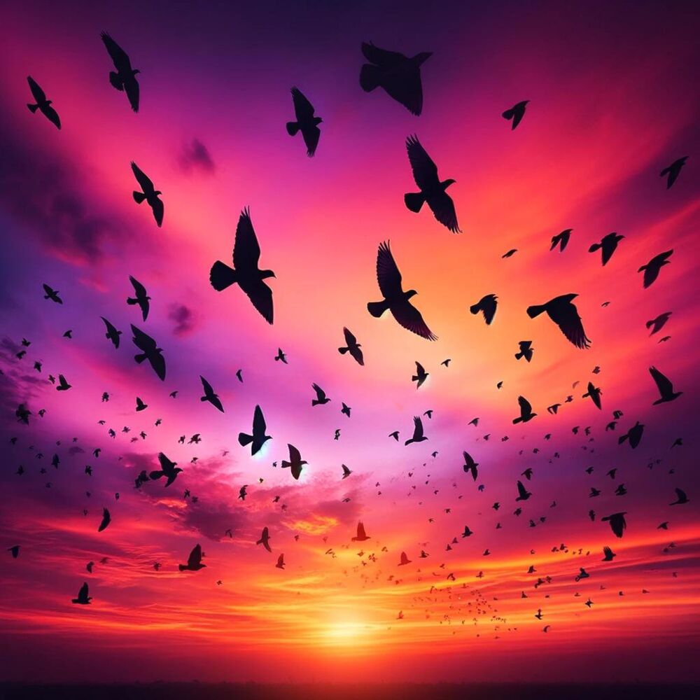 Picture of Birds Hz: Morning Voices of Nature