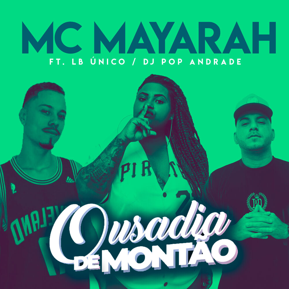 Picture of Ousadia de Montão