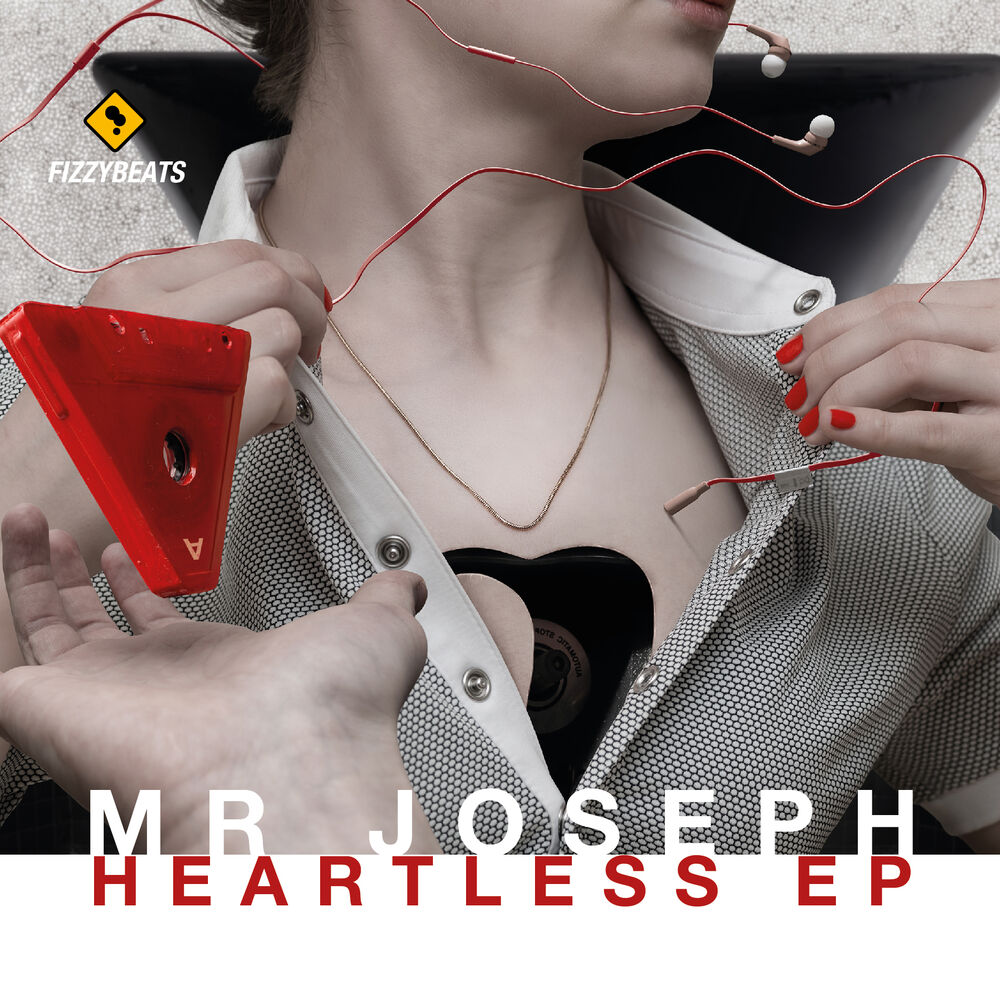 Picture of Heartless EP