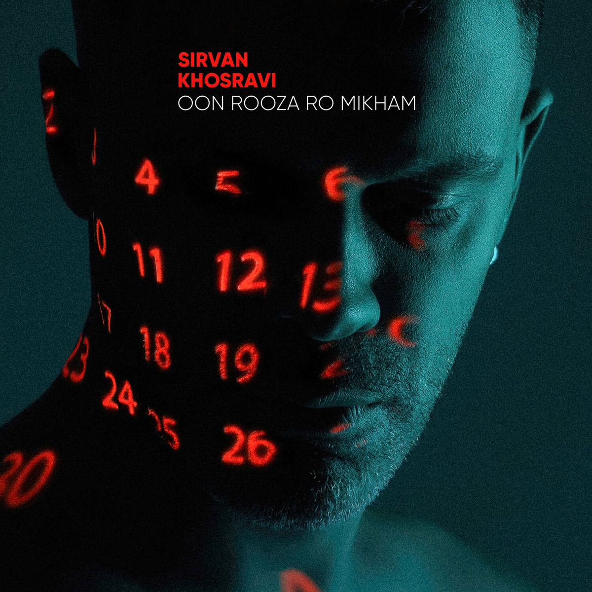 Album cover of Oon Rooza Ro Mikham