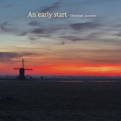 Cover of An early start