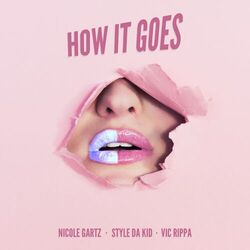 Cover of How It Goes