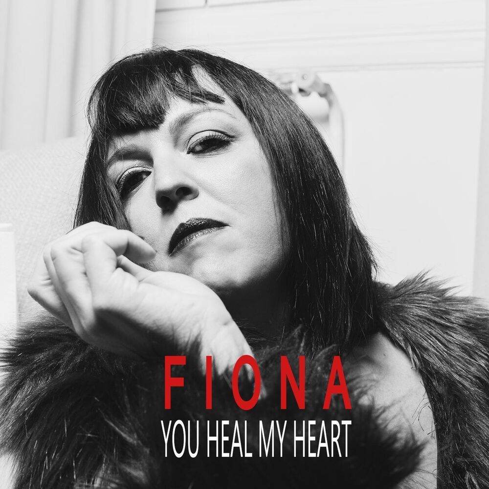 Picture of You Heal My Heart