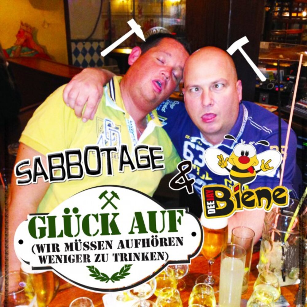 Picture of Glück auf