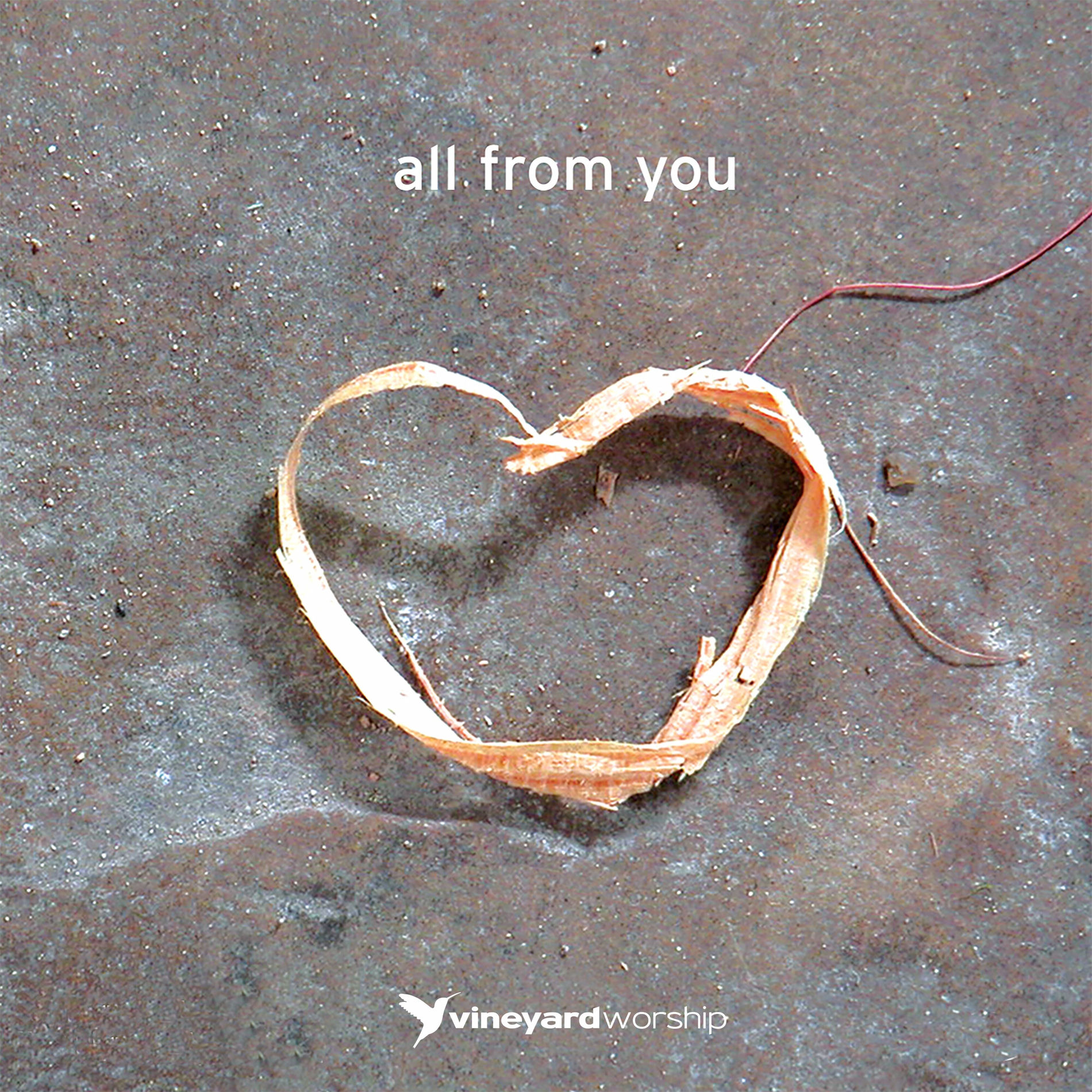 Album cover of Come to Me