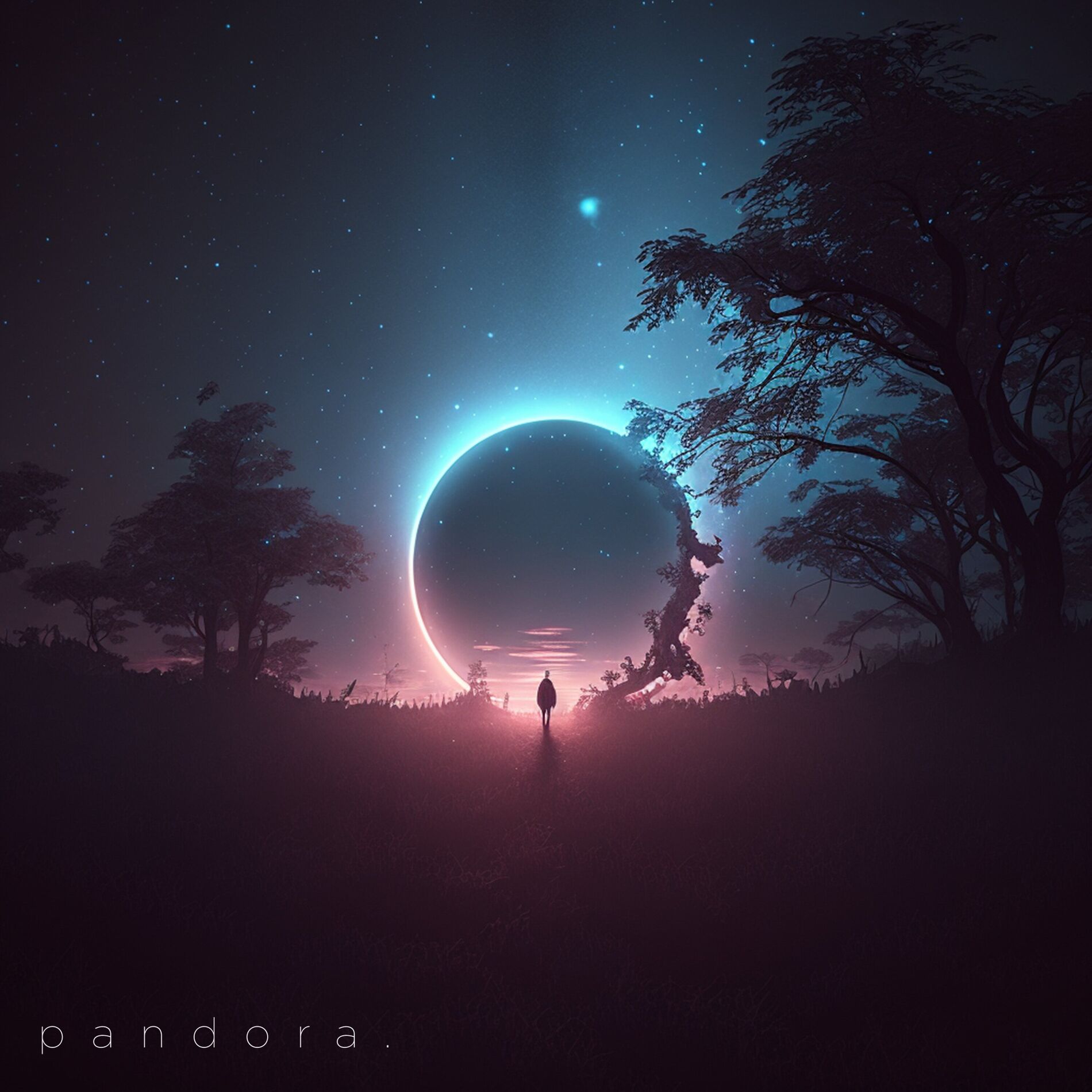 Album cover of fable.