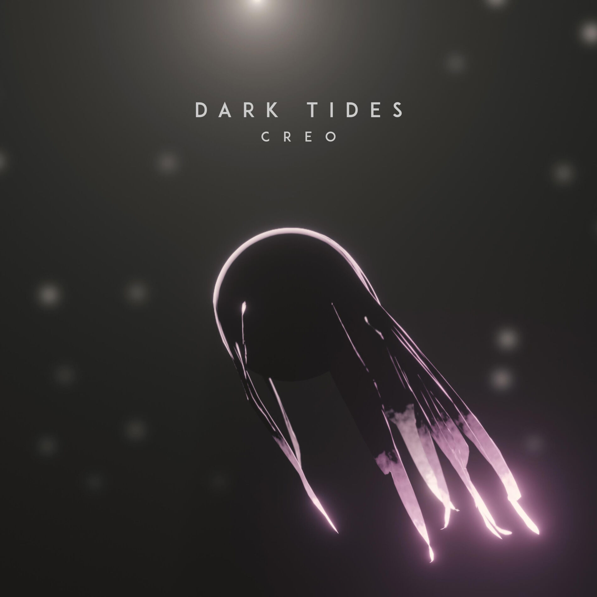 Album cover of Dark Tides