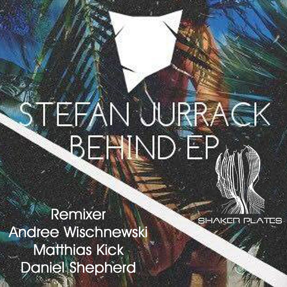 Picture of Behind EP (Remixes)