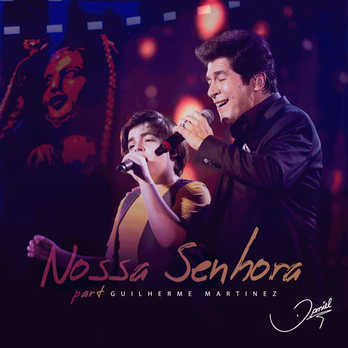 Nossa Senhora (Ao Vivo)
