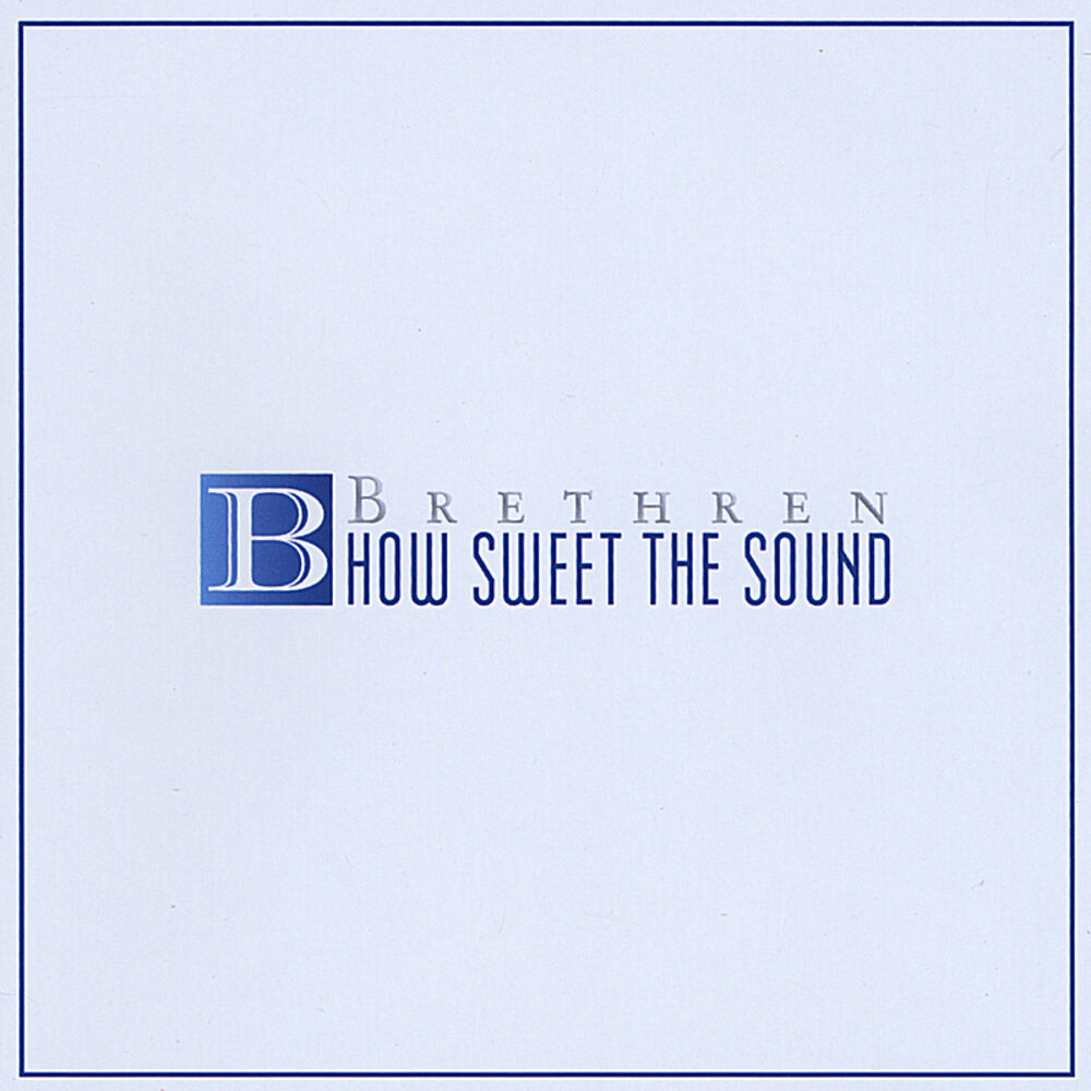 Picture of How Sweet the Sound