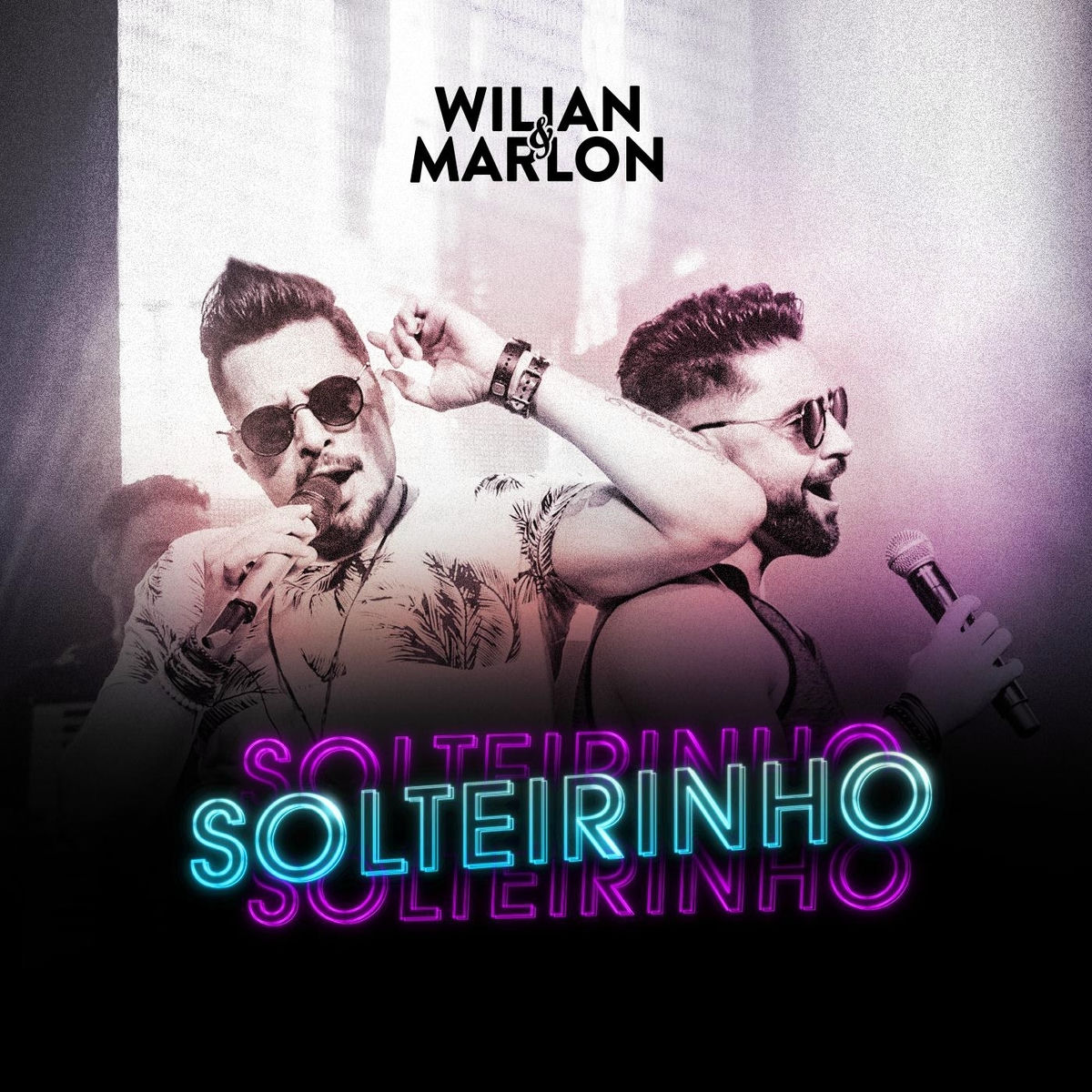 Album cover of Solteirinho