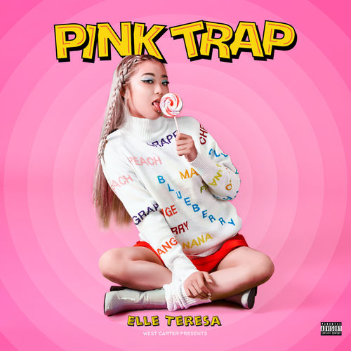 Elle Teresa - Pink Trap | Deezer
