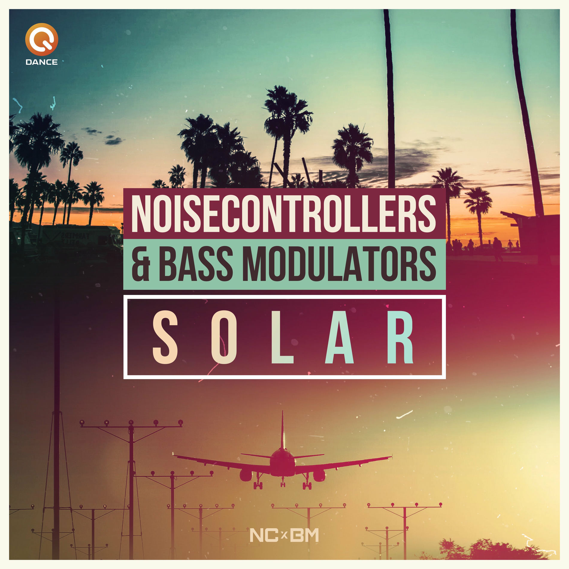 Album cover of Solar