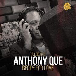 Cover of Recipe For Love