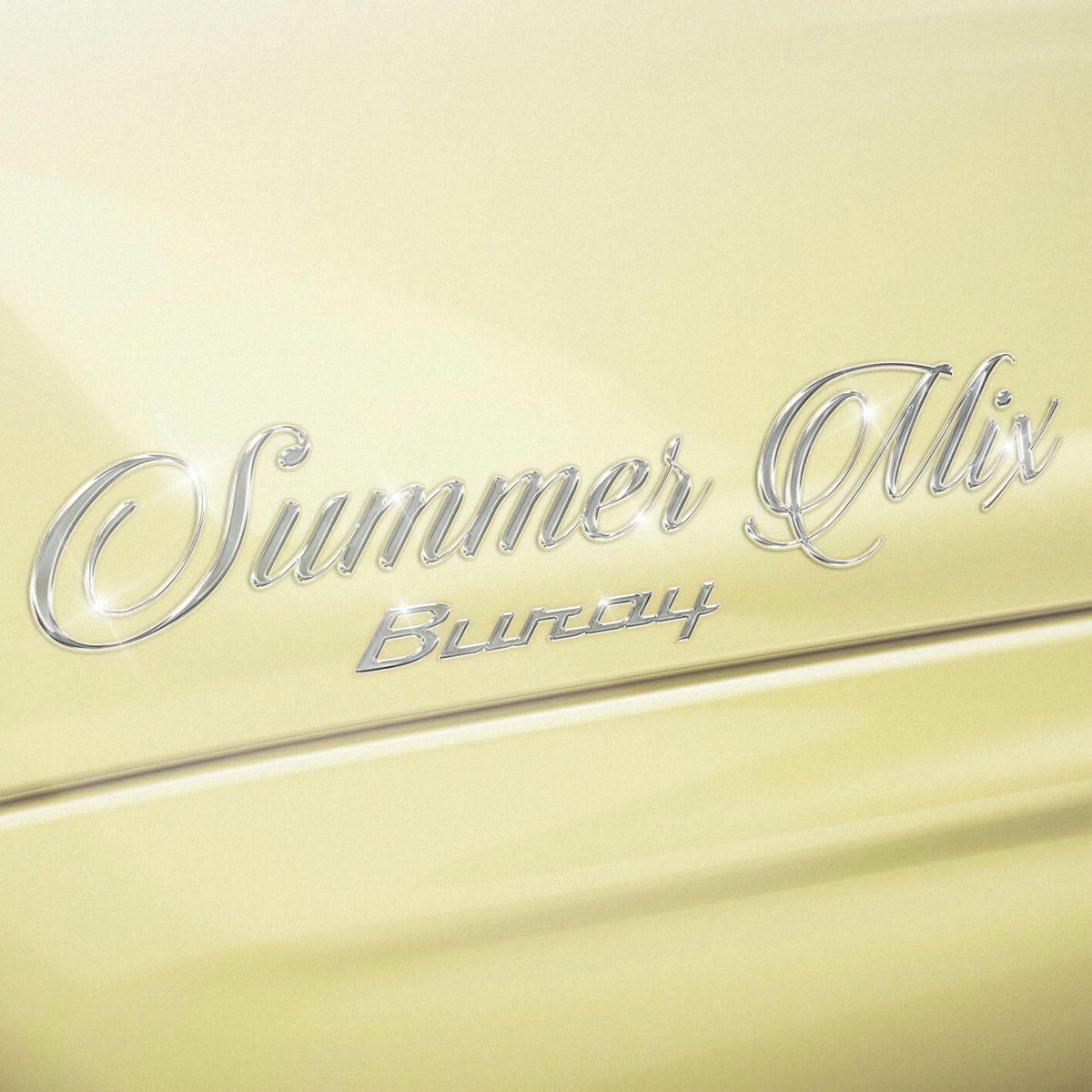 Album cover of Summer Mix