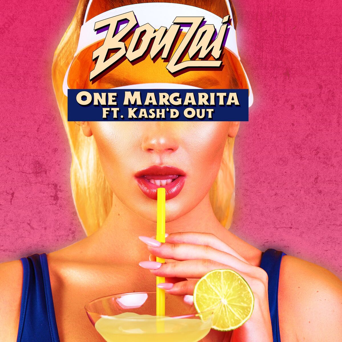 Album cover of One Margarita