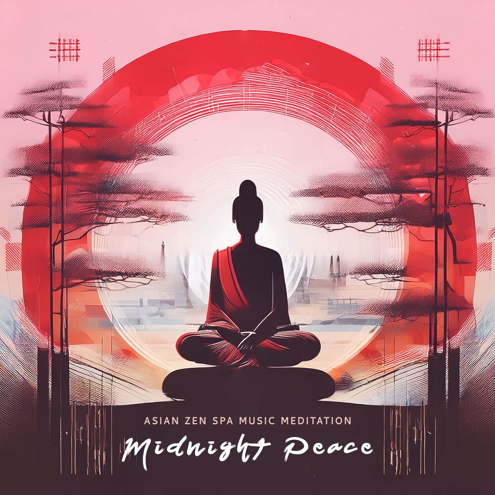 Picture of Midnight Peace