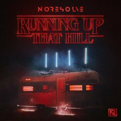 Cover of Running Up That Hill (A Deal With God)