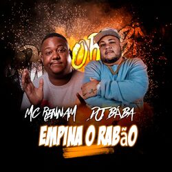 Cover of Empina o Rabetao