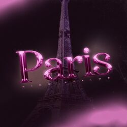 Cover of Paris