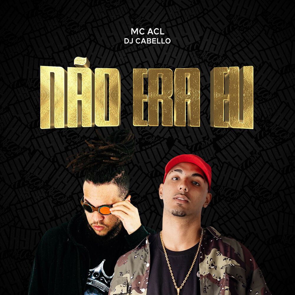 Picture of Não Era Eu
