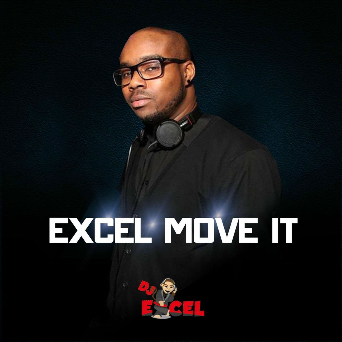 Album cover of Excel Move It
