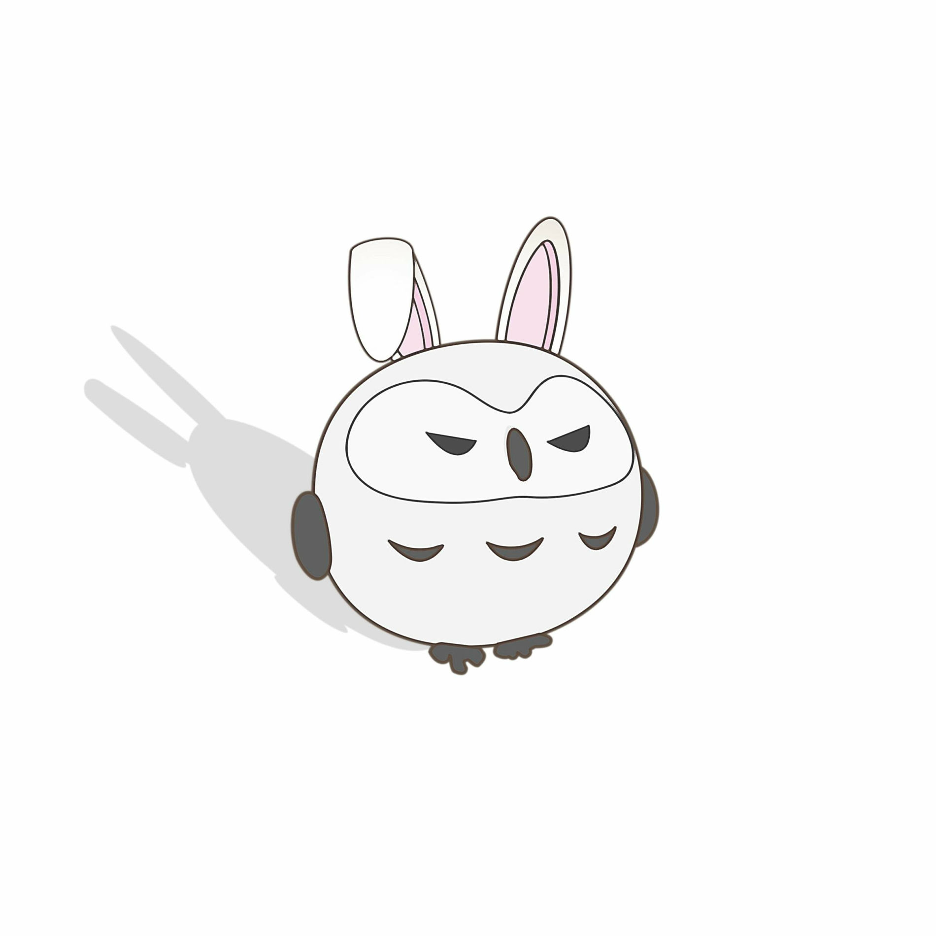Album cover of BUNNY PHONK