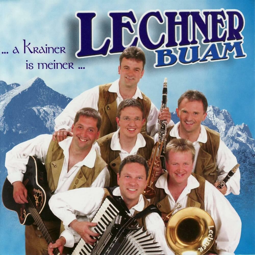 Picture of ... a Krainer is meiner