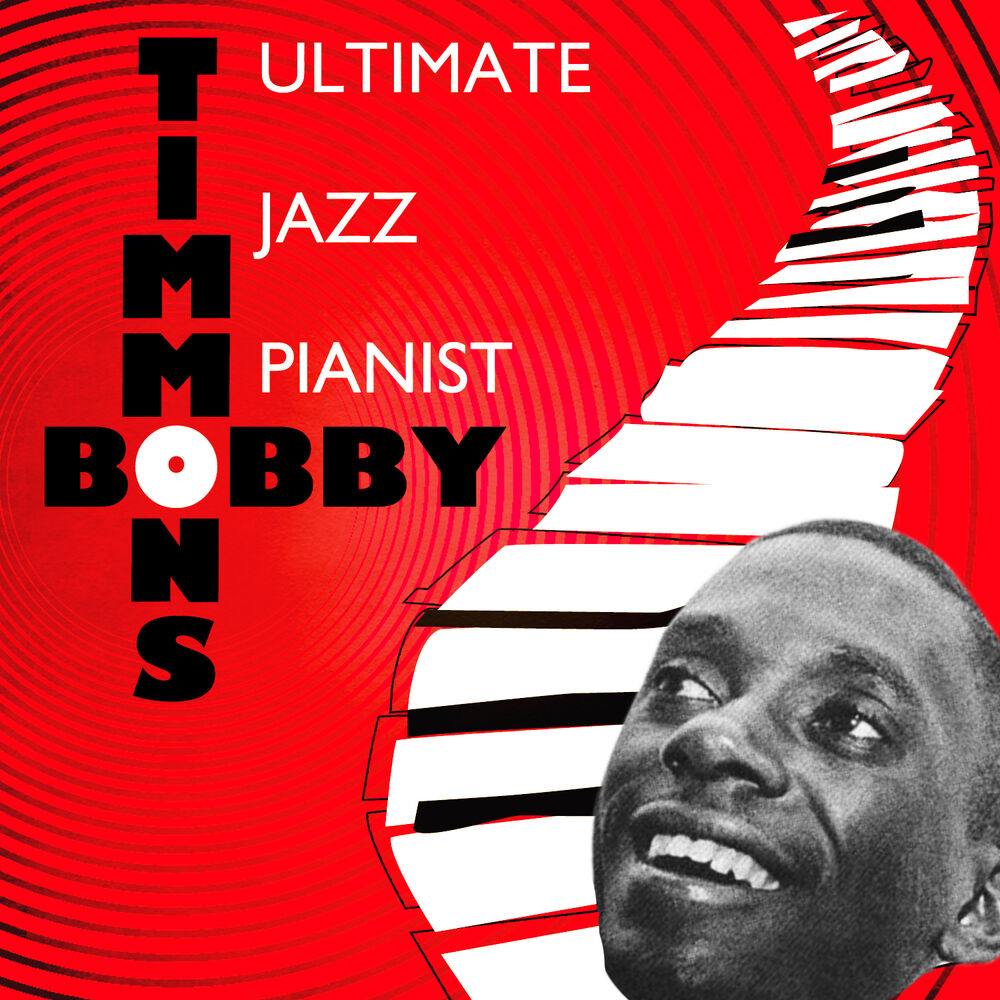Picture of Ultimate Jazz Pianist