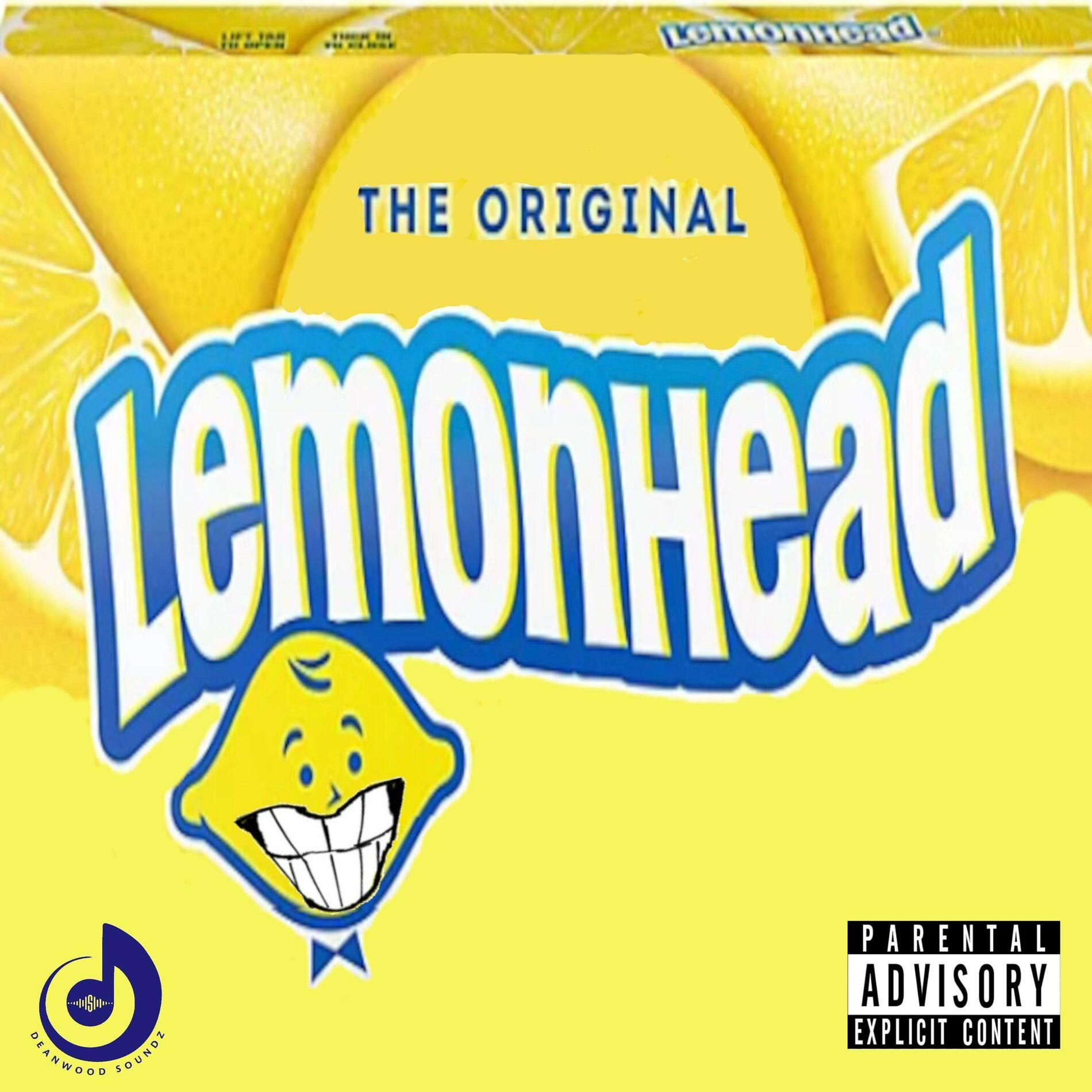 Album cover of LEMONHEAD (feat. FAT SAVAGE, FAT DOG, TRUJAMES & KEJUANMADETHEBEAT)